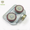 GL-15158 Truk Side Curtain Roller untuk Track Aluminium